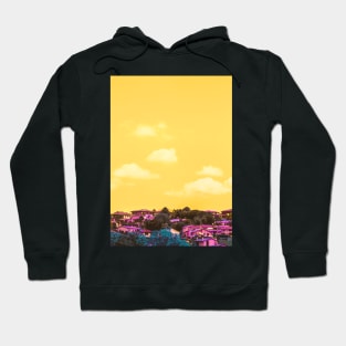 the Suburbs Hoodie